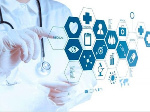 Compliance &Aacute;rea de Salud